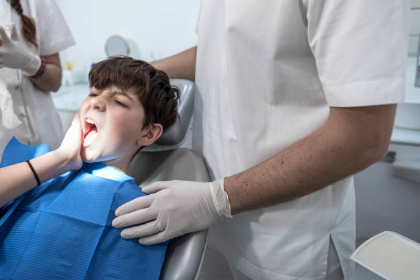 Best Pediatric Emergency Dentist in Keasbey, NJ