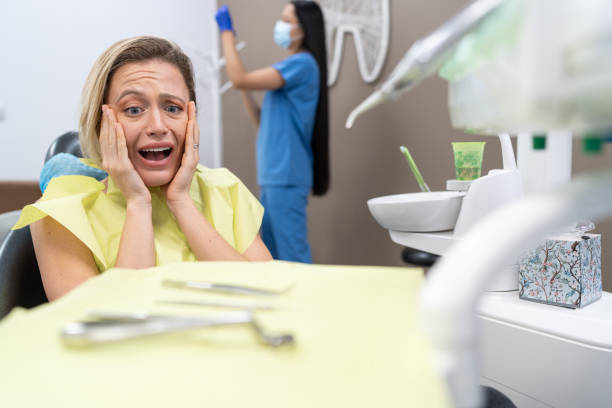 Best Emergency Dental Care for Broken or Chipped Teeth in Keasbey, NJ