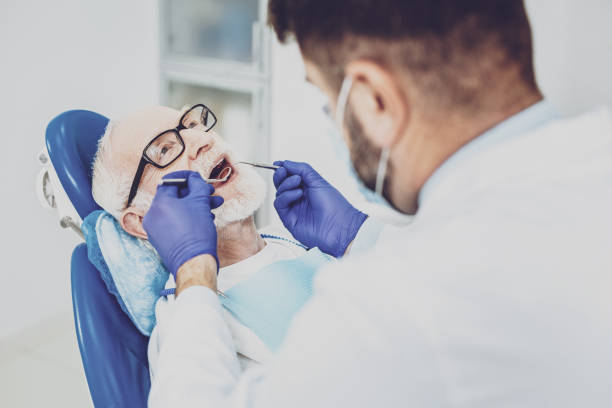 Best Emergency TMJ Treatment in Keasbey, NJ